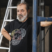 Αντώνης Καφετζόπουλος: «Μην κοιτάτε τη φράση, δείτε τον ρόλο»