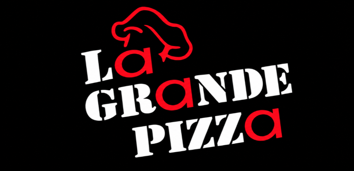 123 Anywhere St. Any City 2 6 La Grande Pizza: 30 χρόνια γεύσης και ιστορίας στον Βύρωνα