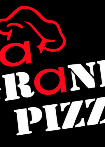 La Grande Pizza: 30 χρόνια γεύσης και ιστορίας στον Βύρωνα
