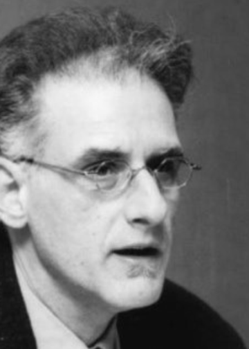 Η Ρούλα Πατεράκη αποχαιρετά τον Δημήτρη Τσατσούλη