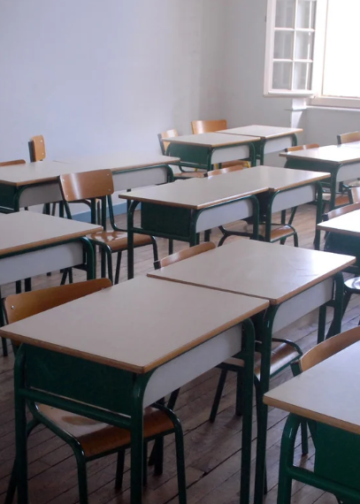 Γιατί το σχολείο πρέπει επιτέλους να αποκτήσει αυτονομία; 108 Γιατί το σχολείο πρέπει επιτέλους να αποκτήσει αυτονομία;