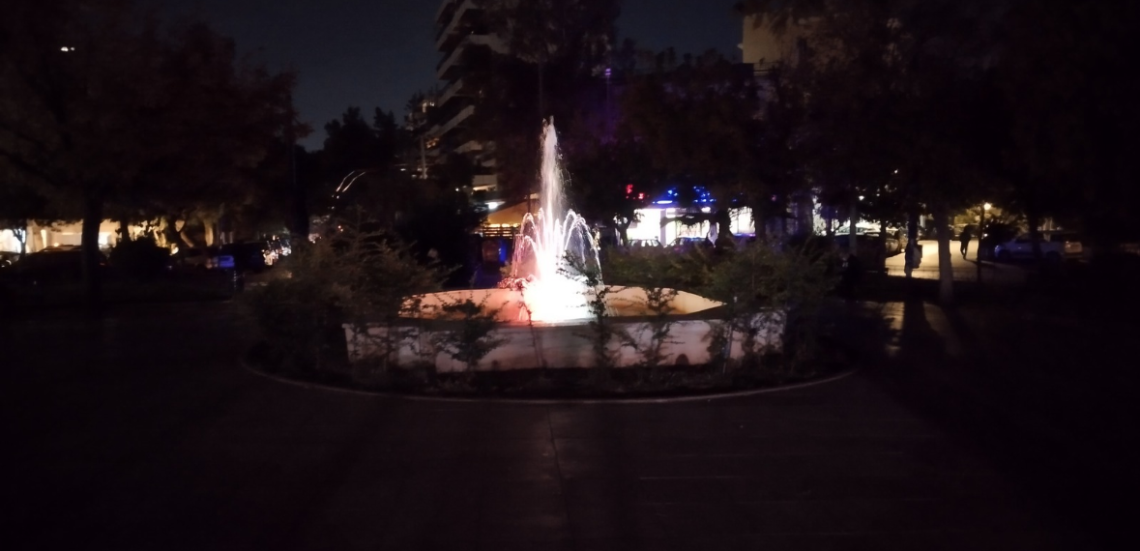 123 Anywhere St. Any City 24 Η Αθήνα πληγώνεται από την αδιαφορία