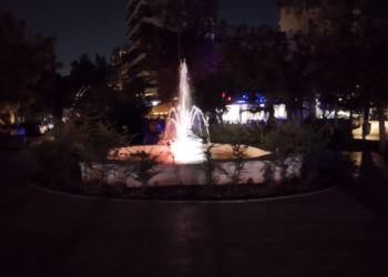 Η Αθήνα πληγώνεται από την αδιαφορία