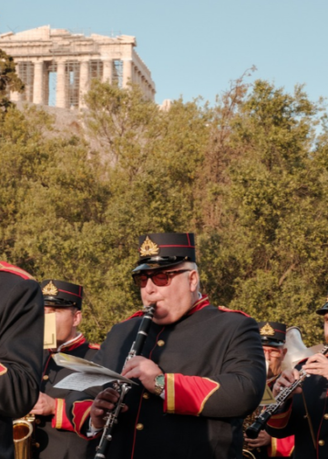 Μουσική εκπαίδευση και δημιουργία για όλους στον Δήμο Χαλανδρίου 106 Μουσική εκπαίδευση και δημιουργία για όλους στον Δήμο Χαλανδρίου