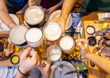 Brauhaus: Haus of beer
