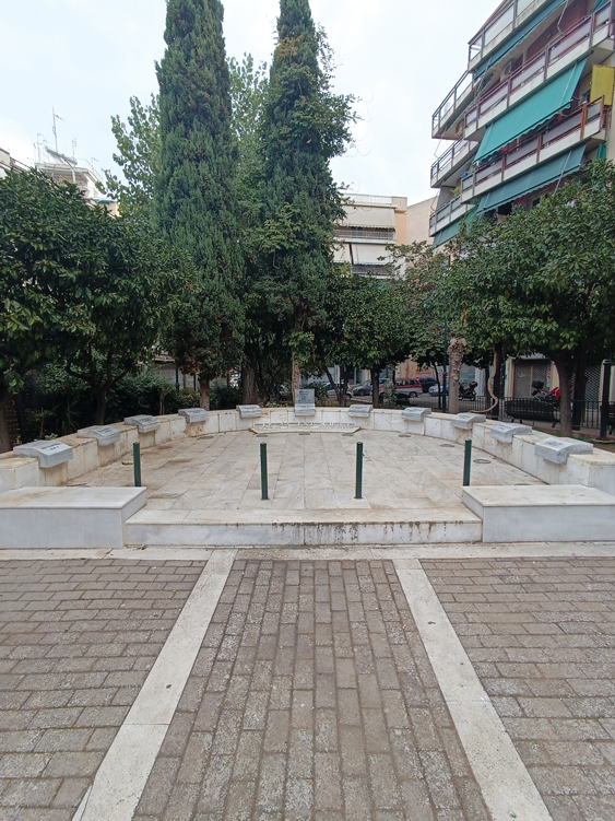 1791274807792 Παιδιά, ο Βύρωνας. Βύρωνα, τα παιδιά