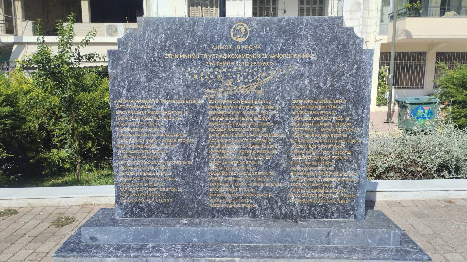 1791275054687 Παιδιά, ο Βύρωνας. Βύρωνα, τα παιδιά