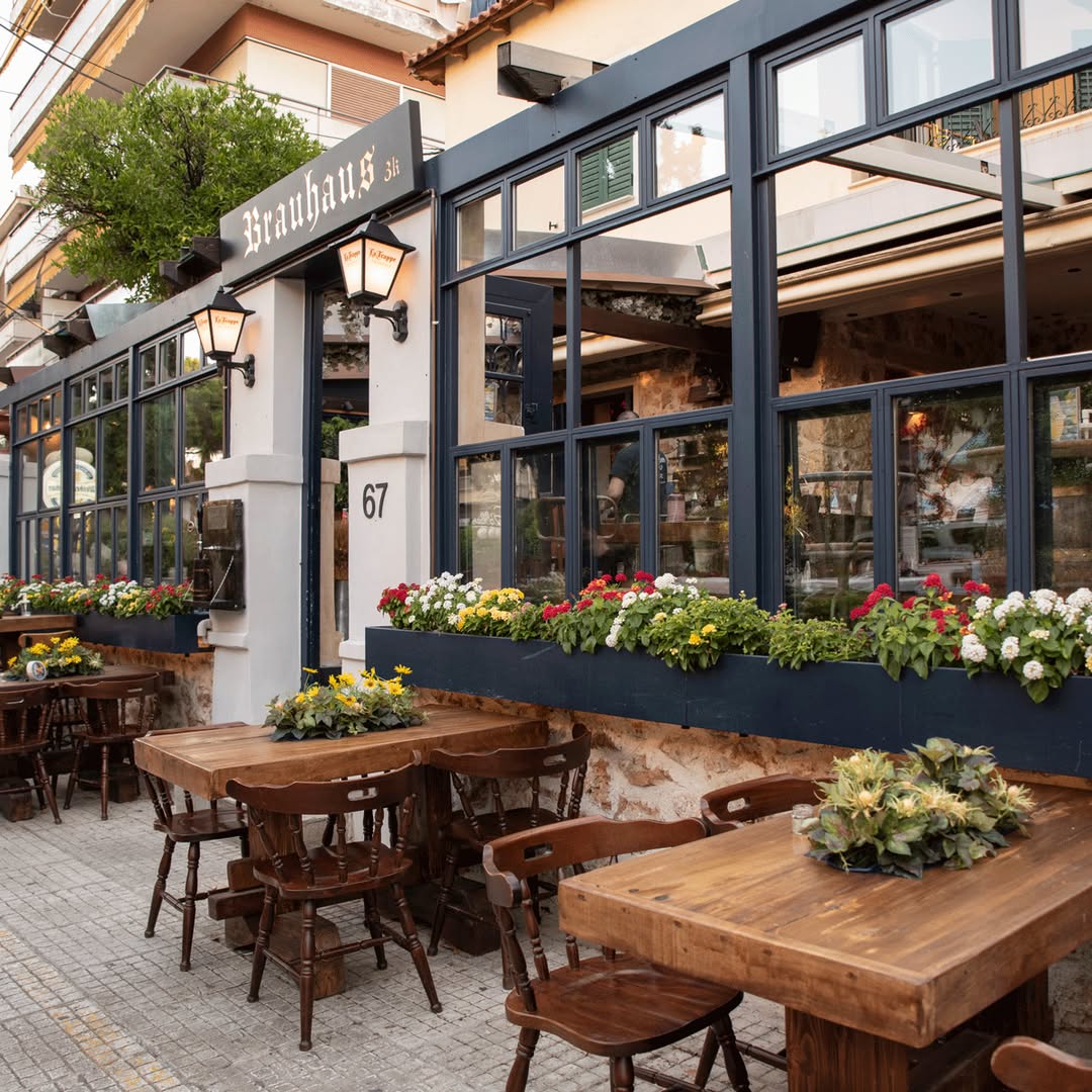 232933240 1921905364642798 6176114285346387169 n Brauhaus: Haus of beer