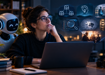 AI vs Developers: Ποιες δεξιότητες δεν μπορούν να αντικατασταθούν από prompt;