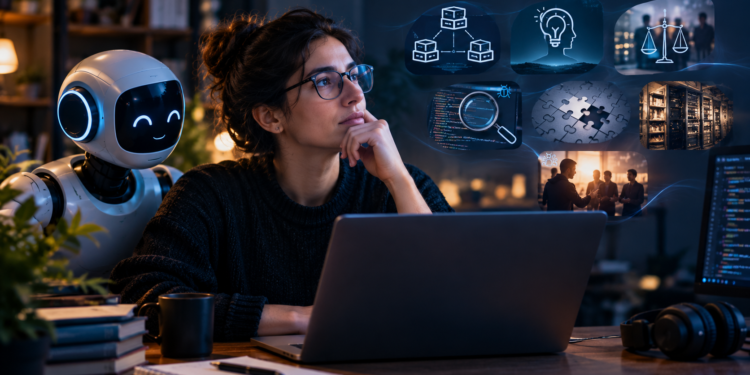 AI vs Developers: Ποιες δεξιότητες δεν μπορούν να αντικατασταθούν από prompt;