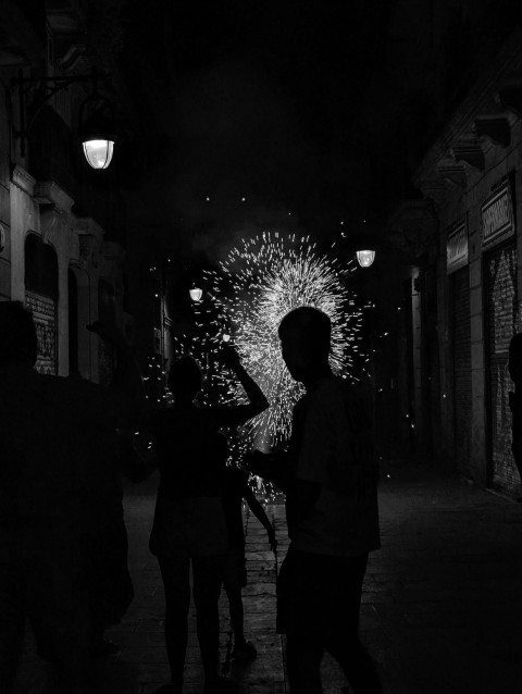 Diego Escobar Herrera Urban Art Project Athens #2: «Η Ενέργεια της Μητρόπολης» ταξιδεύει στη Βαρκελώνη
