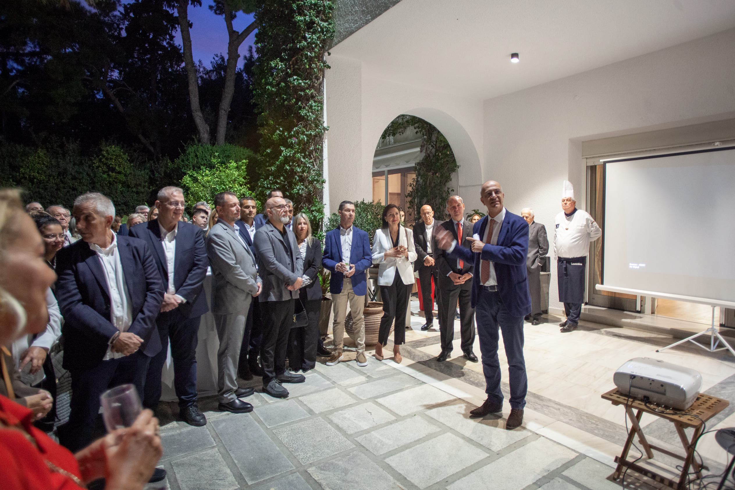 IMG 7442 Leonidas: 40 χρόνια σοκολατένιας ιστορίας στην Ελλάδα και 113 χρόνια παράδοσης