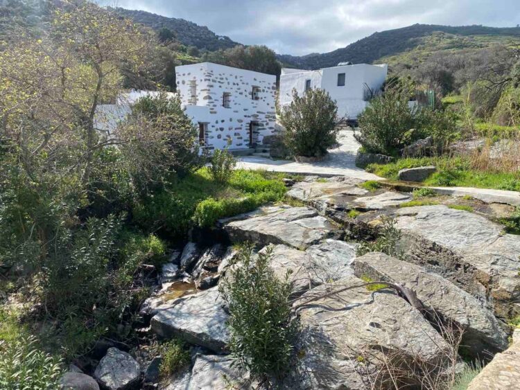 IMG 8438 «Το Αόρατο Νήμα υφαίνει» – Αγάπη Τήνου, 9 – 25 Οκτωβρίου 2026