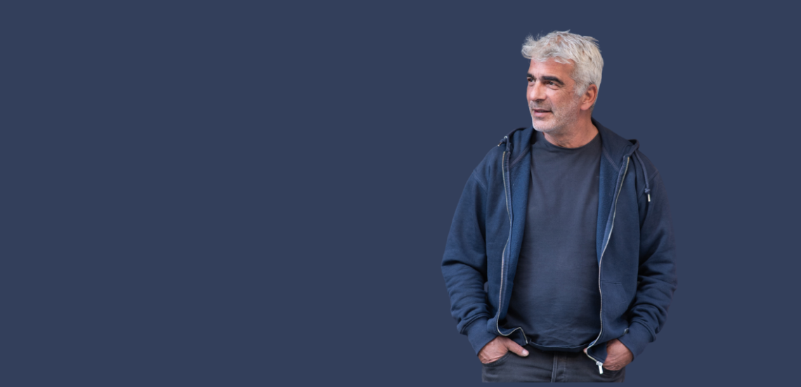 Image Collage Design Δημήτρης Μυστακίδης | «Αν δεν μπορώ μόνος μου, θα πάω με παρέα»