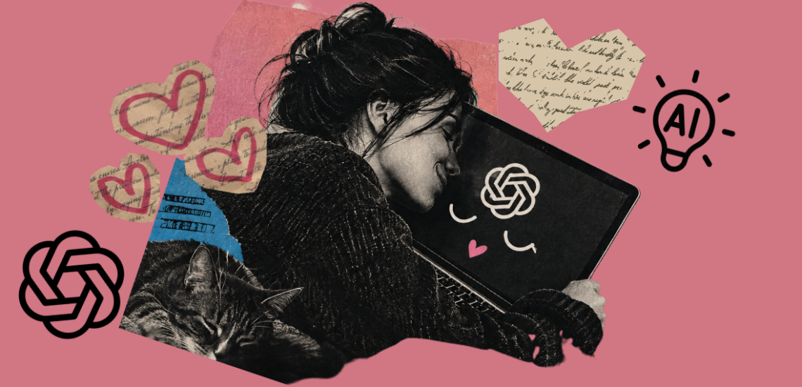 Image Collage Design 2 Chatgpt | Και μάνα κι αδερφή μου κι αγάπη εσύ
