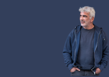 Δημήτρης Μυστακίδης | «Αν δεν μπορώ μόνος μου, θα πάω με παρέα»
