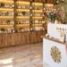 Virgin Cosmetics: Ένα τρυφερό φιλί στο δέρμα