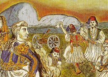 Πνύκα, από τον Κολοκοτρώνη στον Ρούμπιο