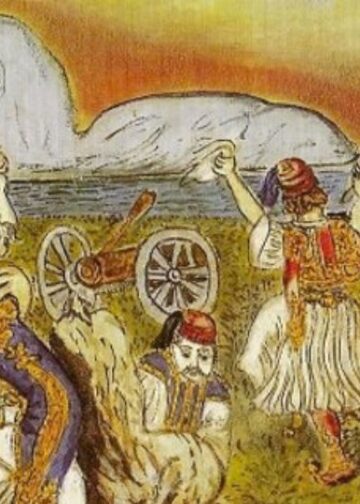Πνύκα, από τον Κολοκοτρώνη στον Ρούμπιο
