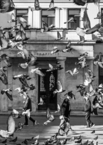 Urban Art Project Athens #2: «Η Ενέργεια της Μητρόπολης» ταξιδεύει στη Βαρκελώνη 113 Urban Art Project Athens #2: «Η Ενέργεια της Μητρόπολης» ταξιδεύει στη Βαρκελώνη