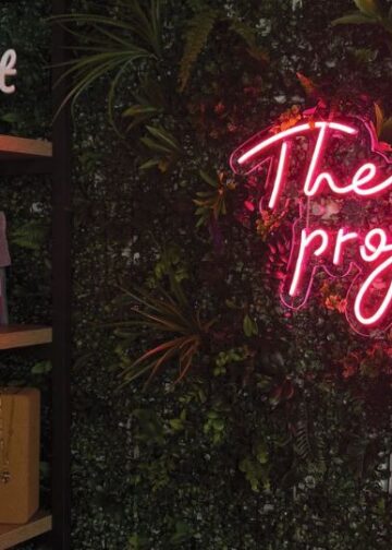 The Salve Project: Η αυτοφροντίδα γίνεται καθημερινή απόλαυση!
