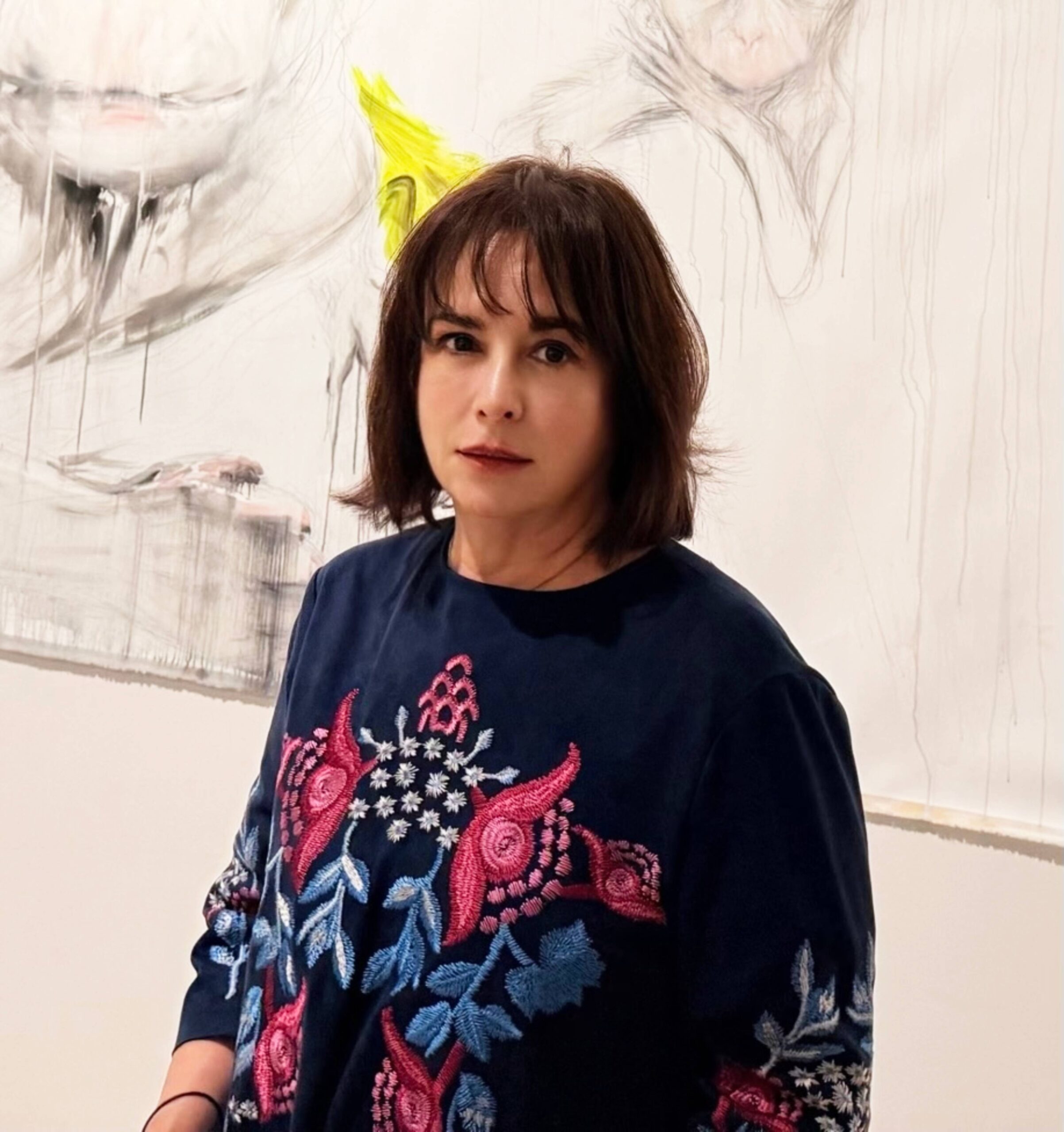 OLGA POZELI 2 scaled Όλγα Ποζέλη: «Το “ξεβόλεμα” είναι ο πυρήνας της θεατρικής πράξης» | Παράσταση «Κομπλεξικό» στο Θέατρο Αλκμήνη