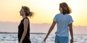Ελένη Ορνεράκη | Σε δημιουργική εγρήγορση