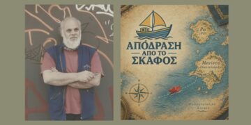 Το Καστελλόριζο γίνεται ένας μεγάλος γρίφος | Συνέντευξη με τον Νίκο Κυριακίδη