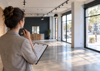 Όλες οι ερωτήσεις που πρέπει να κάνεις πριν νοικιάσεις νέο επαγγελματικό χώρο