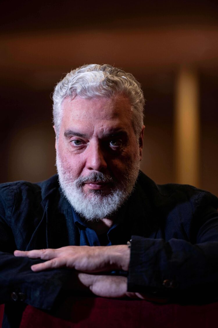 ΧΡΙΣΤΟΓΙΑΝΝΟΠΟΥΛΟΣ ΤΑΣΗΣ φωτο Γιώργος Καλκανίδης Γκαλά όπερας με την Ελεονόρα Μπουράττο: Από τον Βέρντι στον Πουτσίνι